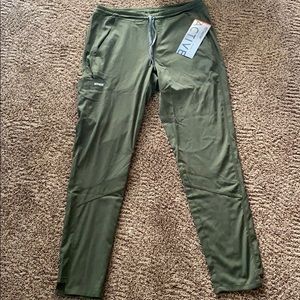 Brand new scrub bottoms